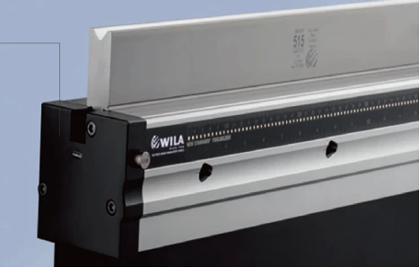 WILA hydraulic lower holders / SNSIE catalogue reference